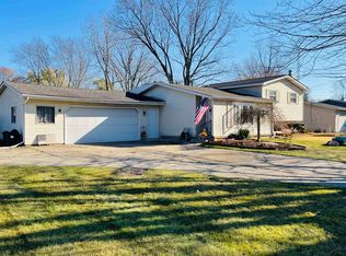 4172 Swallow Dr, Flint, MI 48506