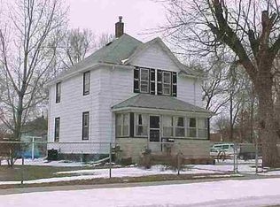 334 Quincy St, Waterloo, IA 50703