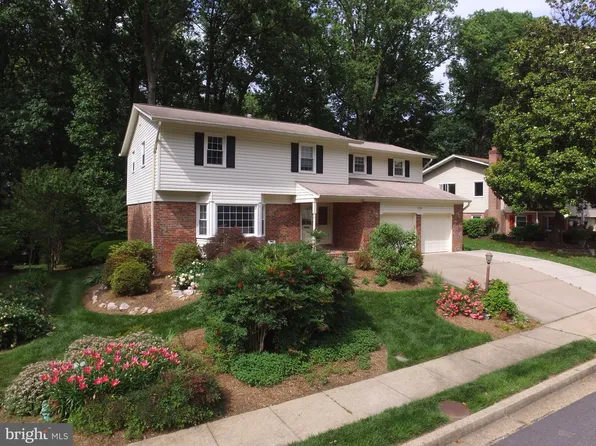 7750 Carrleigh Pkwy, Springfield, VA 22152