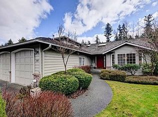 15917 67th Dr SE, Snohomish, WA 98296