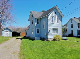 19 Willard St, Belmont, NY 14813