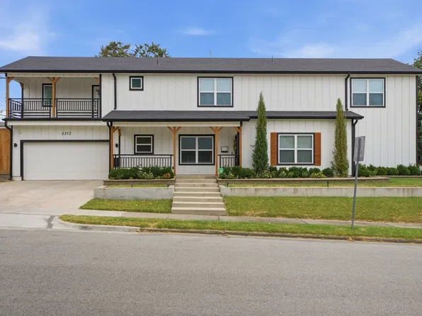2212 E 12th Pl, Tulsa, OK 74104