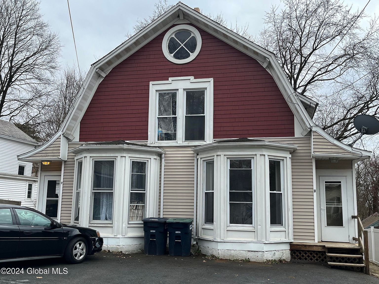 7-9 Marion Street, Fort Edward, NY 12828 | Zillow