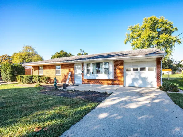 11637 Lawnview Ave, Cincinnati, OH 45246