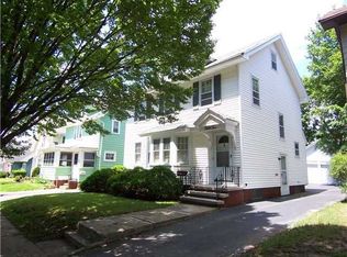 52 Raleigh St, Rochester, NY 14620