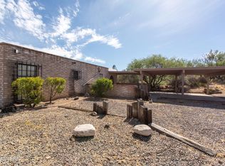 303 W Mission Twin Buttes Rd, Green Valley, AZ 85622