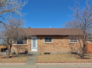 105 Valle Dr, Fort Lupton, CO 80621