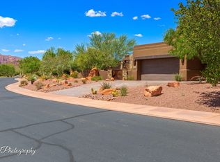 2331 W Entrada Trl UNIT 68, Saint George, UT 84770