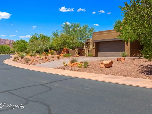 2331 W Entrada Trl Unit 68, Saint George, UT 84770