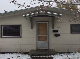 407 W Sussex Ave, Missoula, MT 59801