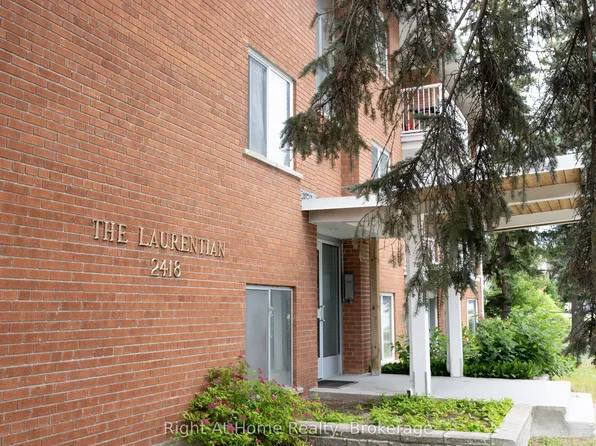 2418 Trout Lake Rd #7, North Bay, ON P1B 7S7