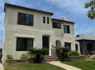1213 S Sycamore Ave #1213, Los Angeles, CA 90019