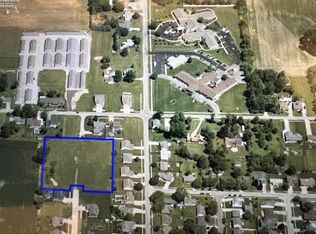 0 Hartland Dr, Bellevue, OH 44811