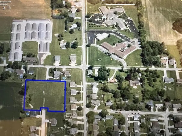 0 Hartland Dr, Bellevue, OH 44811