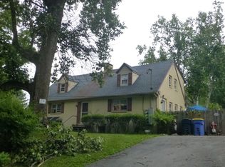 790 Old Wilmington Rd, Coatesville, PA 19320