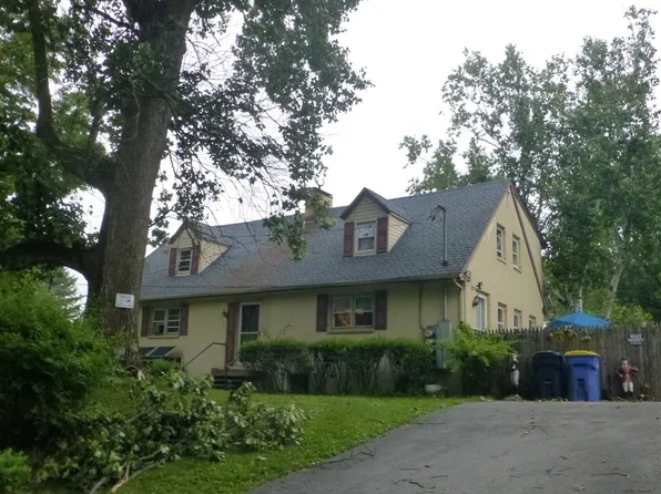 790 Old Wilmington Rd, Coatesville, PA 19320
