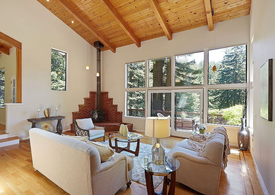 18400 Skyline Blvd, Woodside, CA 94062 | Zillow