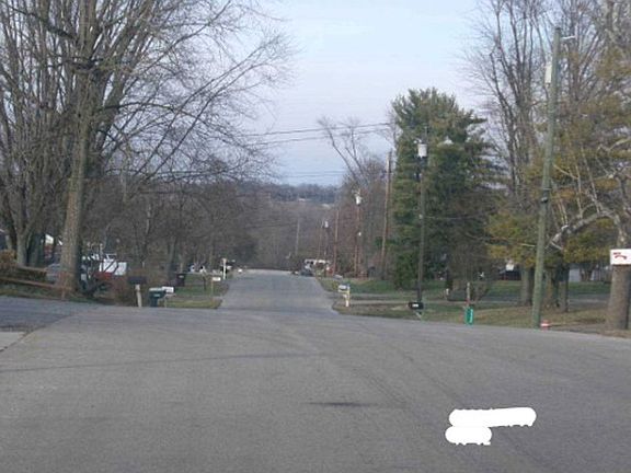 Exterior Neighborhood (street photo)