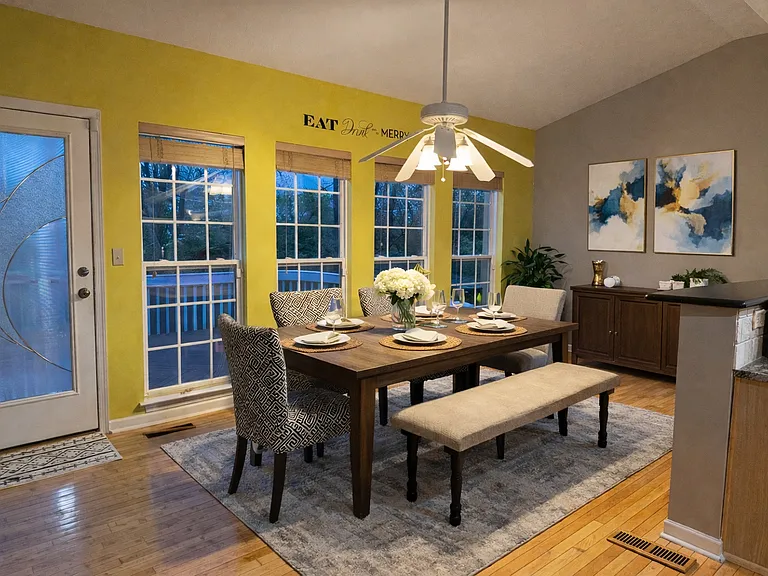 3921 Crooked Tree Dr — Photo 4