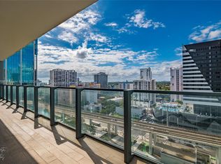88 SW 7th St APT 1004, Miami, FL 33130