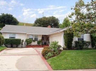 5206 Via El Sereno, Torrance, CA 90505