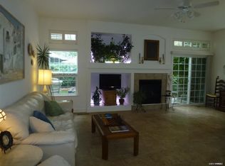 1332 Northill Dr, Carson City, NV
