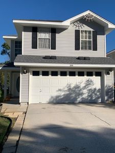 255 Twin Lakes Ln, Destin, FL, 32541