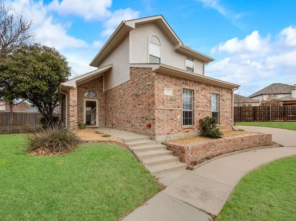 1103 Skyline Ct, Grapevine, TX 76051