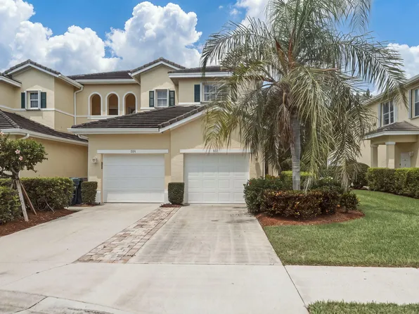 301 Southstar Drive #1304, Fort Pierce, FL 34949