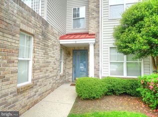 201 Kimary Ct APT D, Forest Hill, MD 21050