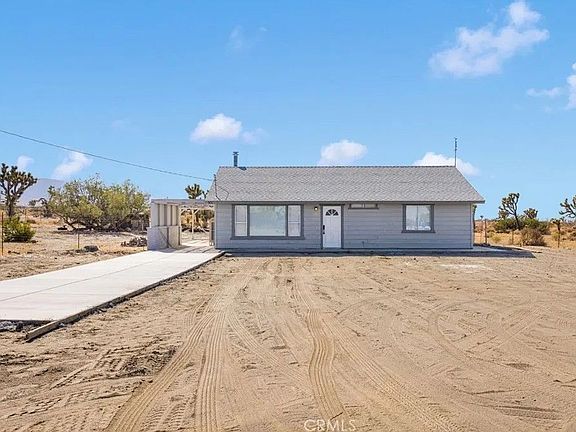 2nd image of 11076 Wagon Train Rd #1