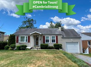 1412 Florida Ave, Johnstown, PA 15902