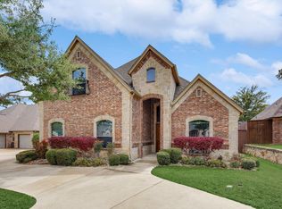 3302 Vista Lake Cir, Mansfield, TX 76063