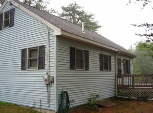 214 Lake Sherburne Rd, Waterboro, ME 04087