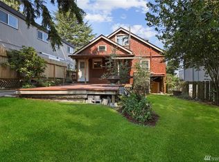 2853 SW Adams St, Seattle, WA 98126