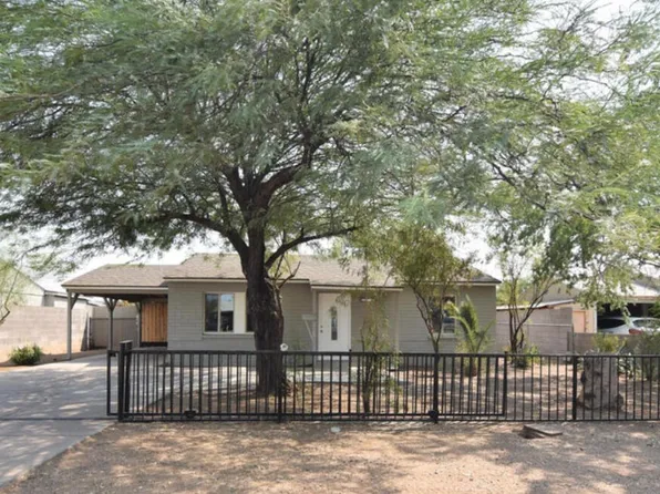 2945 W ROOSEVELT Street, Phoenix, AZ 85009