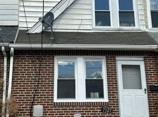 7129 Seaford Rd, Upper Darby, PA 19082