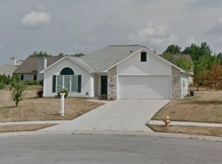 5720 Newland Pl, Fort Wayne, IN 46835