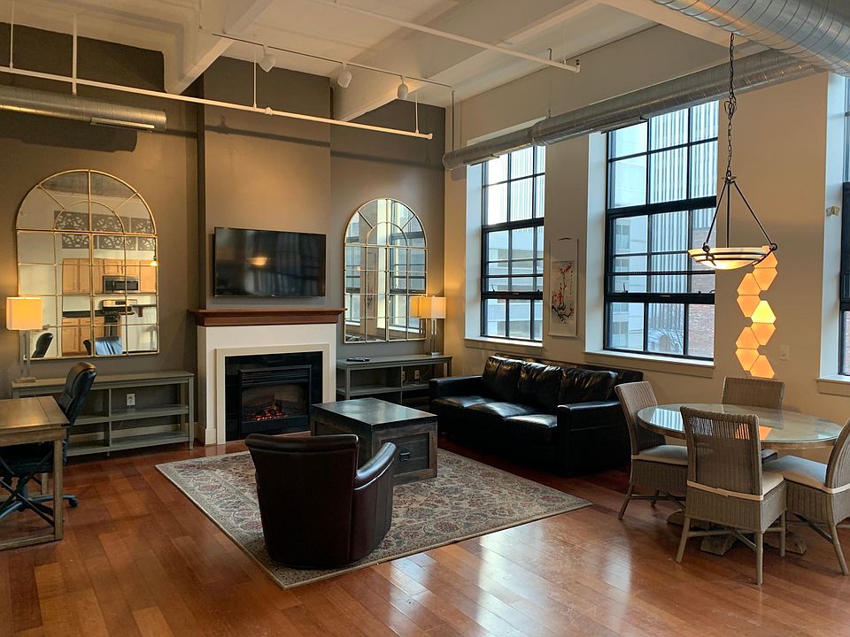 1st image of 210 Ellicott St APT 503