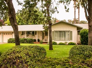 3190 Forest Hills Dr, Redding, CA 96002