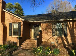 16613 Marvin Rd, Charlotte, NC 28277