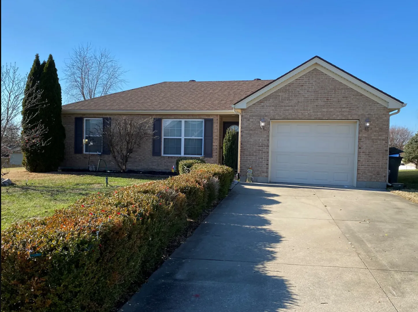 3 Bed. 2 Bath. Cul-de-Sac. Heartlands. — Photo 1
