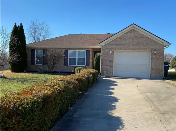 2435 Highland Garden Point, Owensboro, KY 42303
