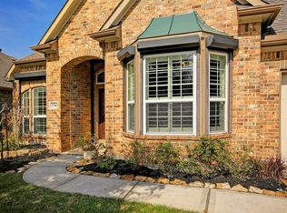2740 Terranova Ln, League City, TX 77573