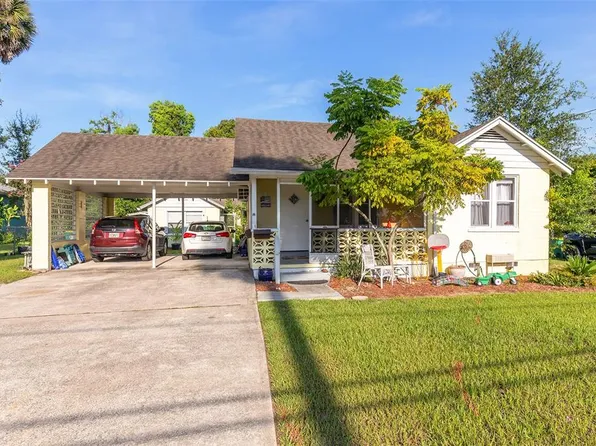 220 N ADELLE AVENUE, DELAND, FL 32720