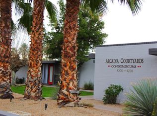 4208 N 38th St APT 8, Phoenix, AZ 85018
