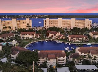 1116 Marine Way W APT C1L, North Palm Beach, FL 33408