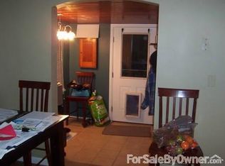 17371 Driver Collins Rd, Mount Orab, OH 45154