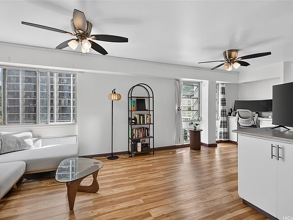 2nd image of 1616 Liholiho St APT 1003