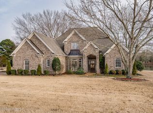 3169 Bridge Moore Dr, Nesbit, MS 38651